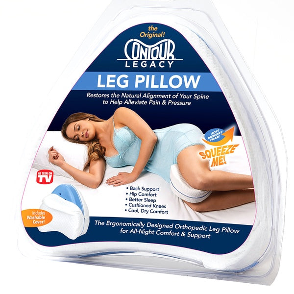 Almohada Ortopédica Pierna Memory Pillow  ¡¡¡ ENVIO GRATIS!!!