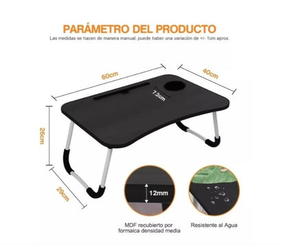 Mesa Plegable Multiuso.  ¡¡¡ENVIO GRATIS!!!