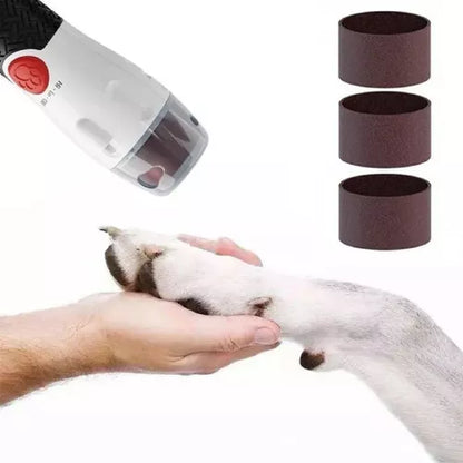 Limador Pulidor de Uñas de Mascotas ¡¡¡ENVIO GRATIS!!!