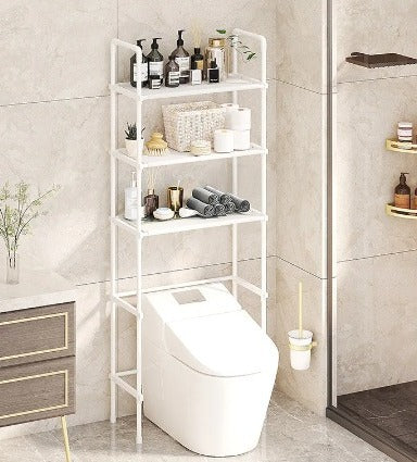 Estante Organizador de Tres Niveles para Artículos de Baño.  ¡¡¡ ENVIO GRATIS!!!