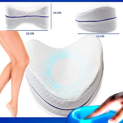 Almohada Ortopédica Pierna Memory Pillow  ¡¡¡ ENVIO GRATIS!!!