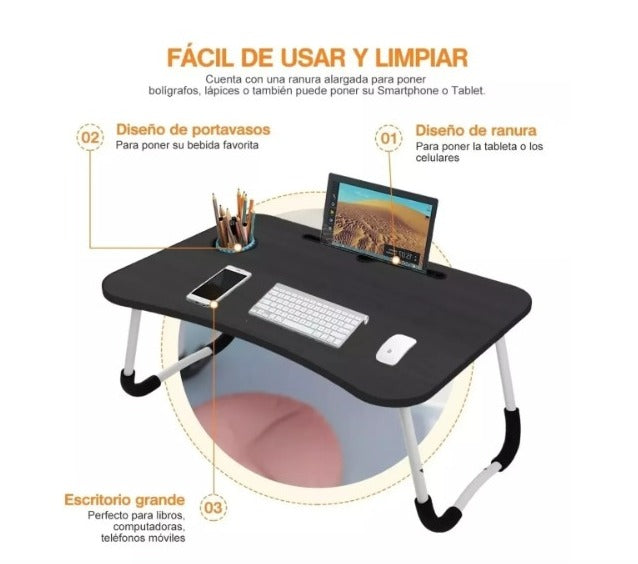 Mesa Plegable Multiuso.  ¡¡¡ENVIO GRATIS!!!