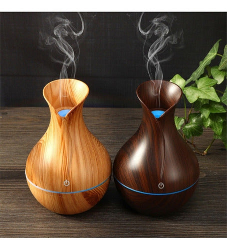 Jarrón Humidificador y Ambientador  ¡¡¡ENVIO GRATIS!!!