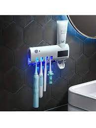 Esterilizador de Cepillos de Dientes  ¡¡¡ ENVIO GRATIS!!!